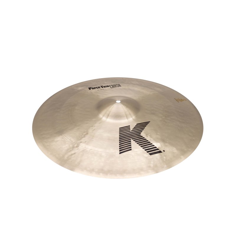 Zildjian - 19" K Paper Thin Crash #K2819
