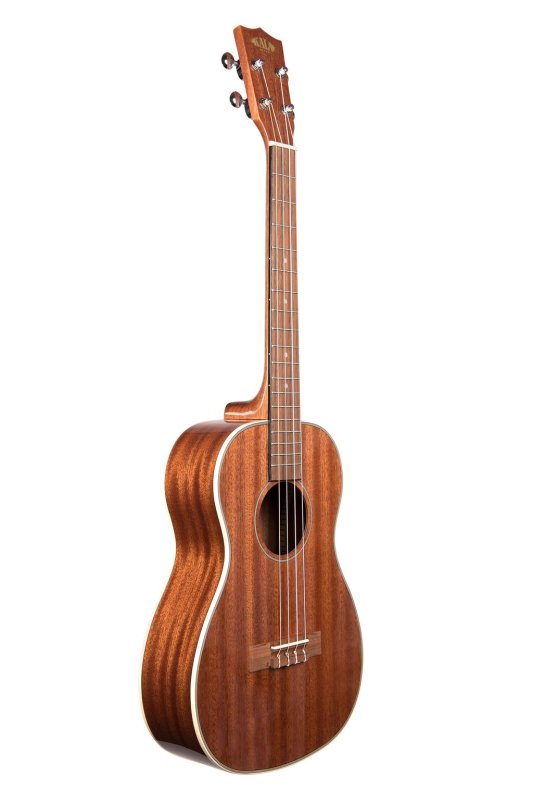 Kala - Gloss Mahogany Baritone Ukulele #KA-BG