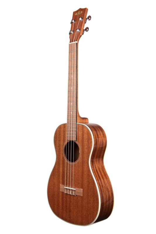 Kala - Gloss Mahogany Baritone Ukulele #KA-BG