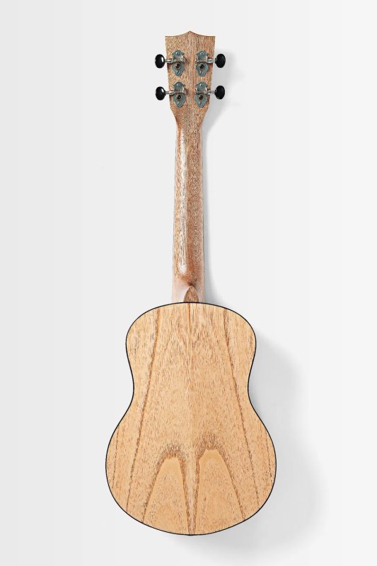 Kala - Mahogany Tenor Ukulele With bag, Cape Lilac #KA-CLM-T-BAG