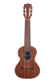 Kala - Mahogany Guitarlele With EQ, Satin #KA-GL-E
