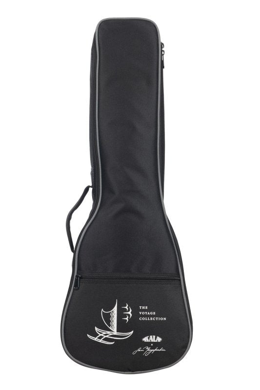 Kala - Guidance Mahogany Tenor Ukulele With Bag #KA-GUIDANCE-T-BAG