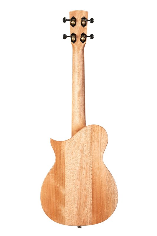 Kala - Revelator Night Owl Mango Tenor Ukulele With Bag #KA-OWL-MNG-TE-BAG