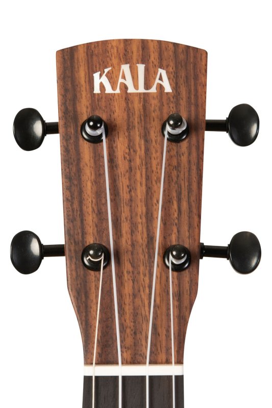 Kala - Revelator Night Owl Mango Tenor Ukulele With Bag #KA-OWL-MNG-TE-BAG