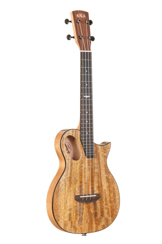 Kala - Revelator Night Owl Mango Tenor Ukulele With Bag #KA-OWL-MNG-TE-BAG