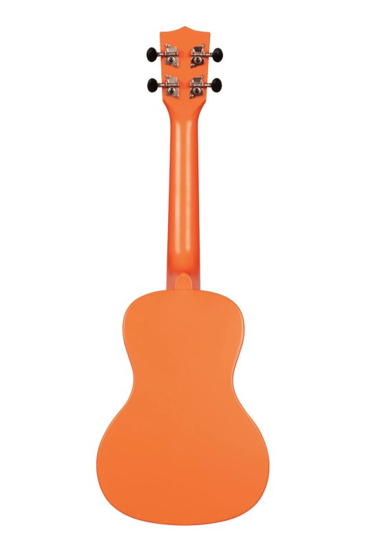 Kala - Sunset Orange Concert Recycled Waterman #KA-R-WMS-OR-C