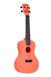 Kala - Pink Dusk Concert Recycled Waterman #KA-R-WMS-PK-C