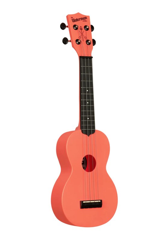 Kala - Pink Dusk Soprano Recycled Waterman #KA-R-WMS-PK-S