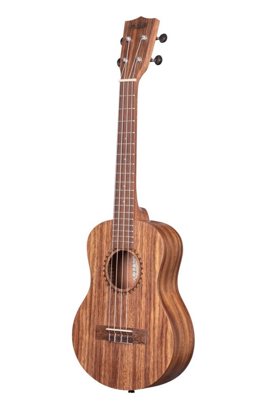 Kala - Teak Series Tenor Ukulele, All Teak #KA-TEAK-T