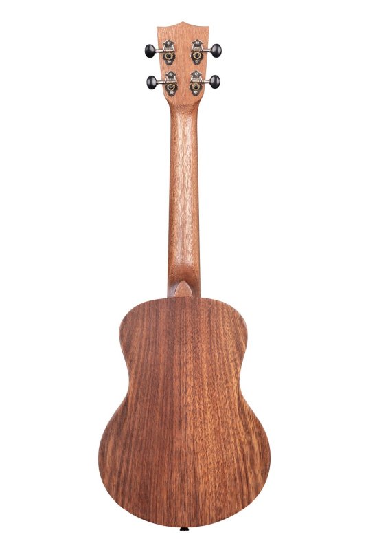 Kala - Teak Series Tenor Ukulele, All Teak #KA-TEAK-T