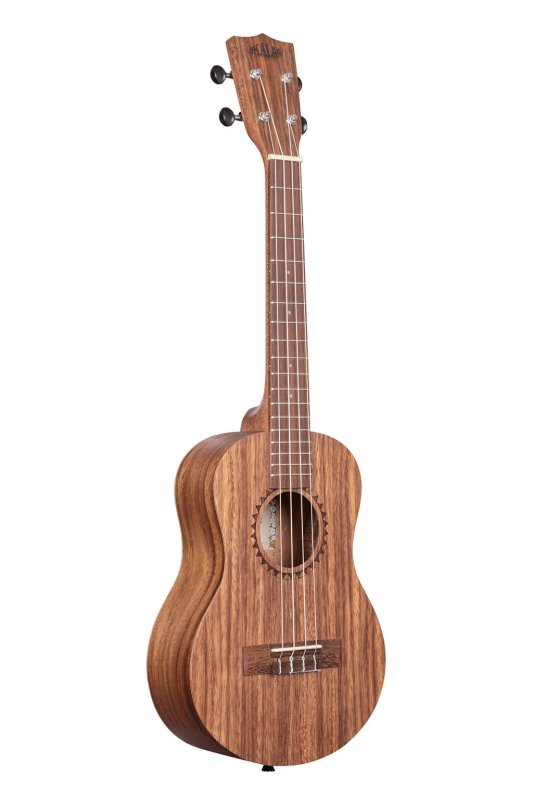 Kala - Teak Series Tenor Ukulele, All Teak #KA-TEAK-T