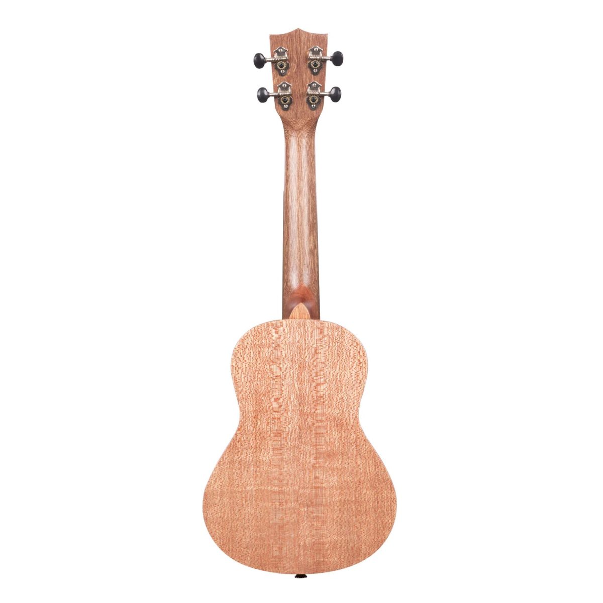 Kala - 20C - Meranti Satin Concert back