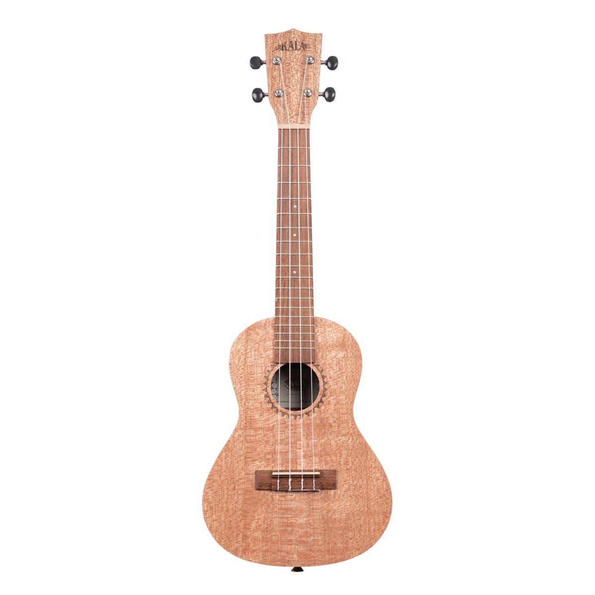 Kala - 20C - Meranti Satin Concert front