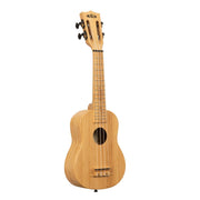KALA BMBS Bamboo Soprano Ukulele