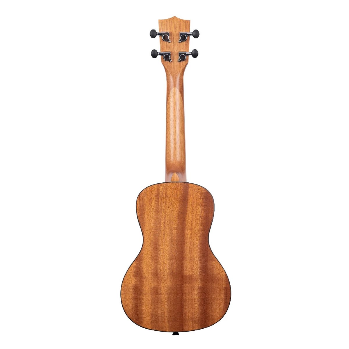 Kala - Emi Sunshine Signature Concert Ukulele - KA-EMI-C Back