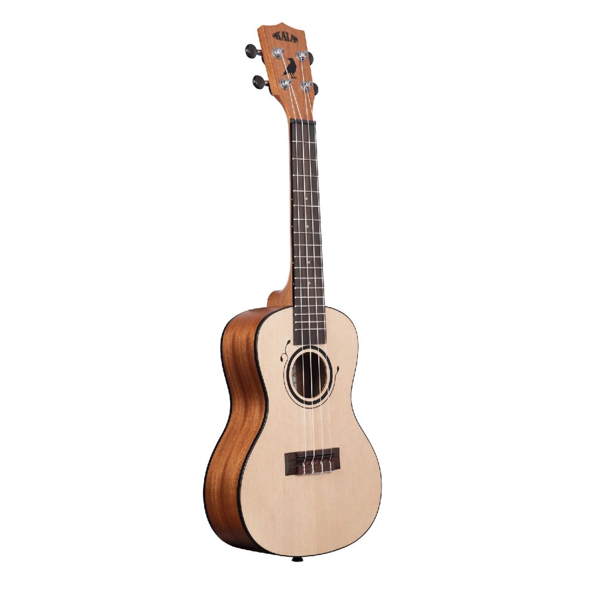 Kala - Emi Sunshine Signature Concert Ukulele - KA-EMI-C