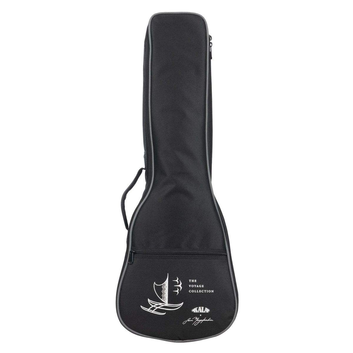 Kala - Gardenia Mahogany Soprano Ukulele #KA-GARDENIA-S