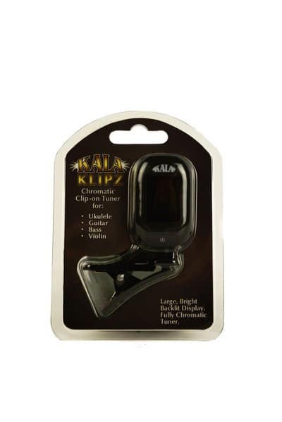 Kala KK Clip Tuner