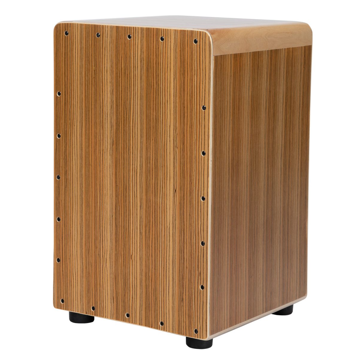 Kala KP-CAJON-ZEBRA right