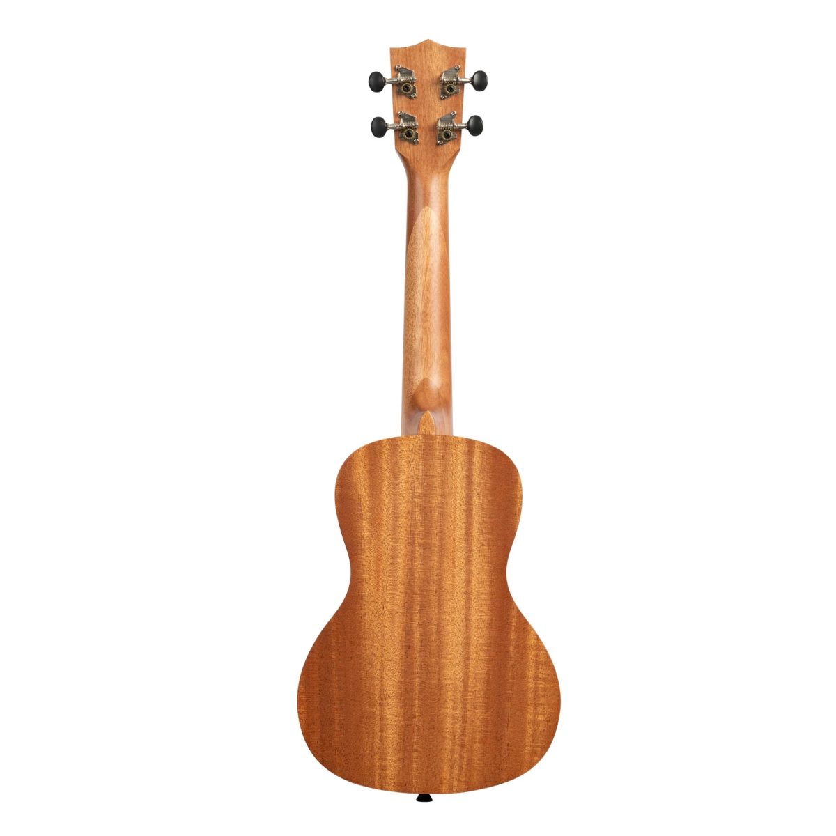 Kala LTP-C - Concert Ukulele Starter Kit uke back
