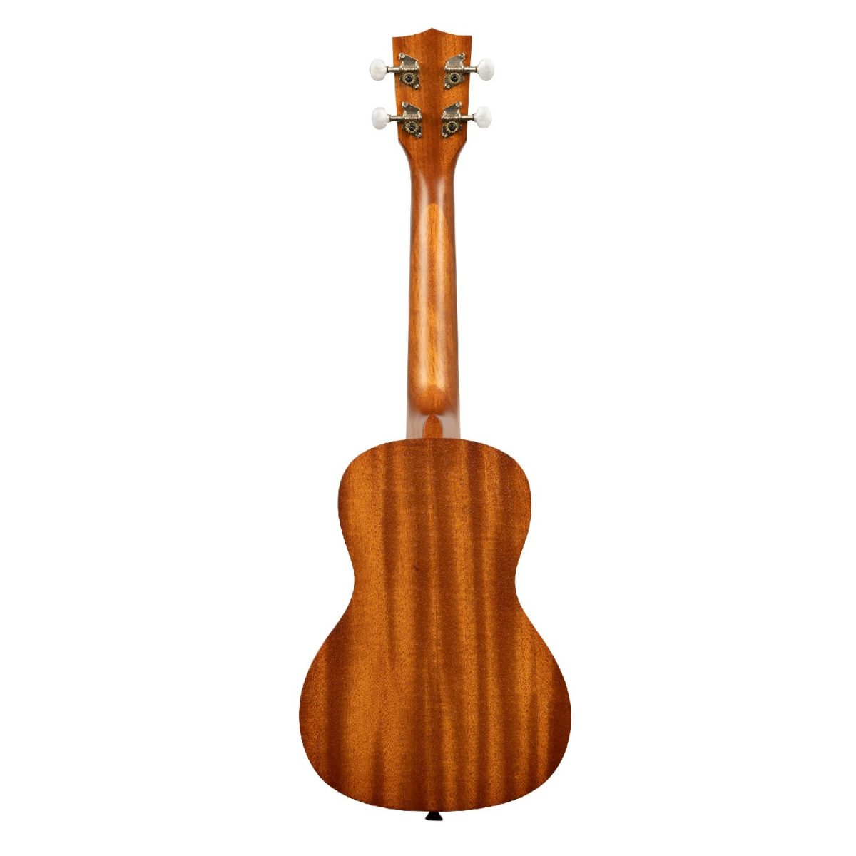 Kala - Elvis Blue Hawaii Concert Ukulele Starter Kit - LTP-C-EBH Back