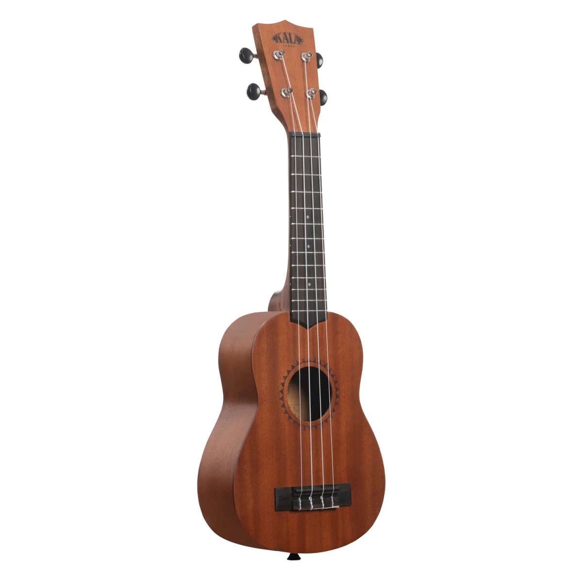 Kala - Learn To Play Soprano Ukulele Starter Kit #KALA-LTP-S