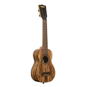 Kala MGSLNG Spalted Mango Soprano Ukulele