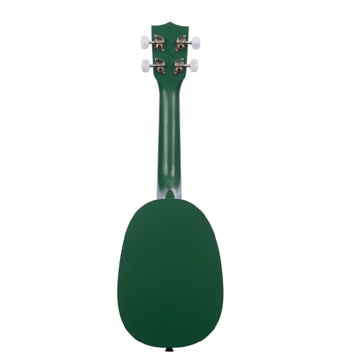 Kala - Novelty Avocado Soprano Ukulele (Guacalele soprano)