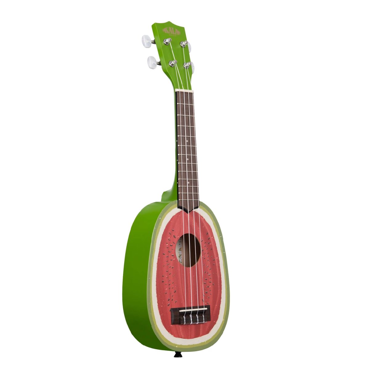 Kala - Novelty Watermelon Soprano Ukulele