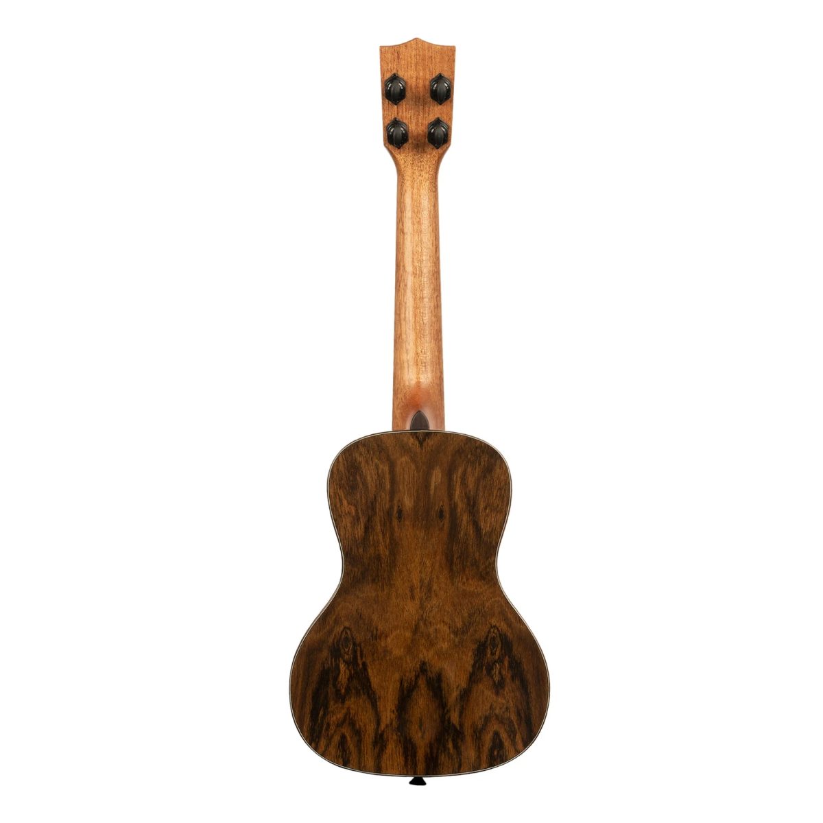Kala PXBCTC Concert Ukulele back