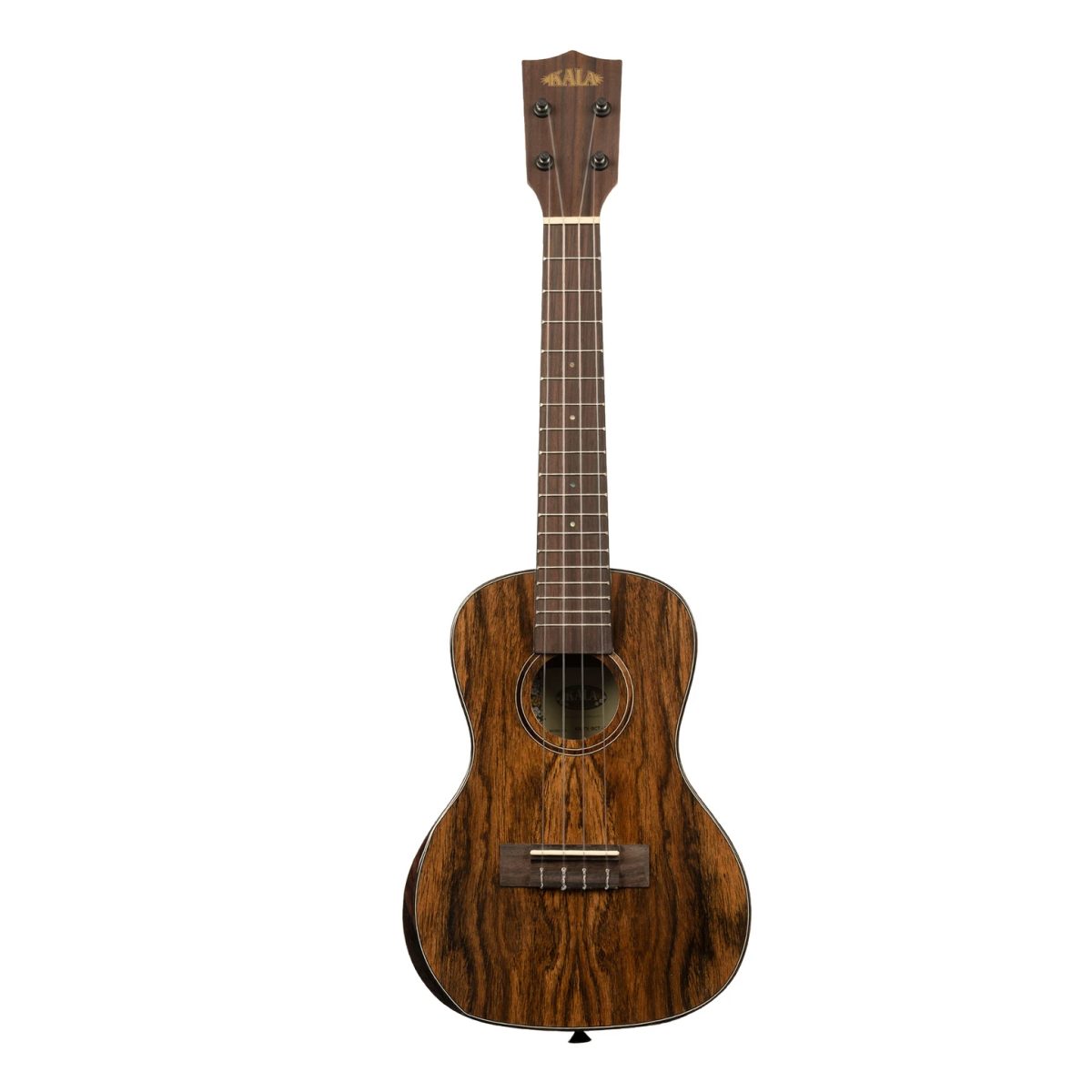 Kala PXBCTC Concert Ukulele front