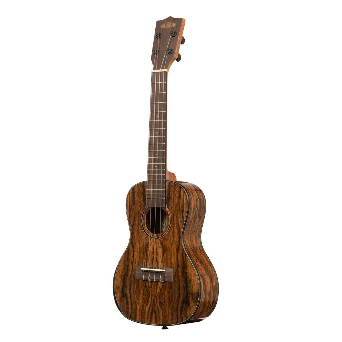 Kala PXBCTC Concert Ukulele side