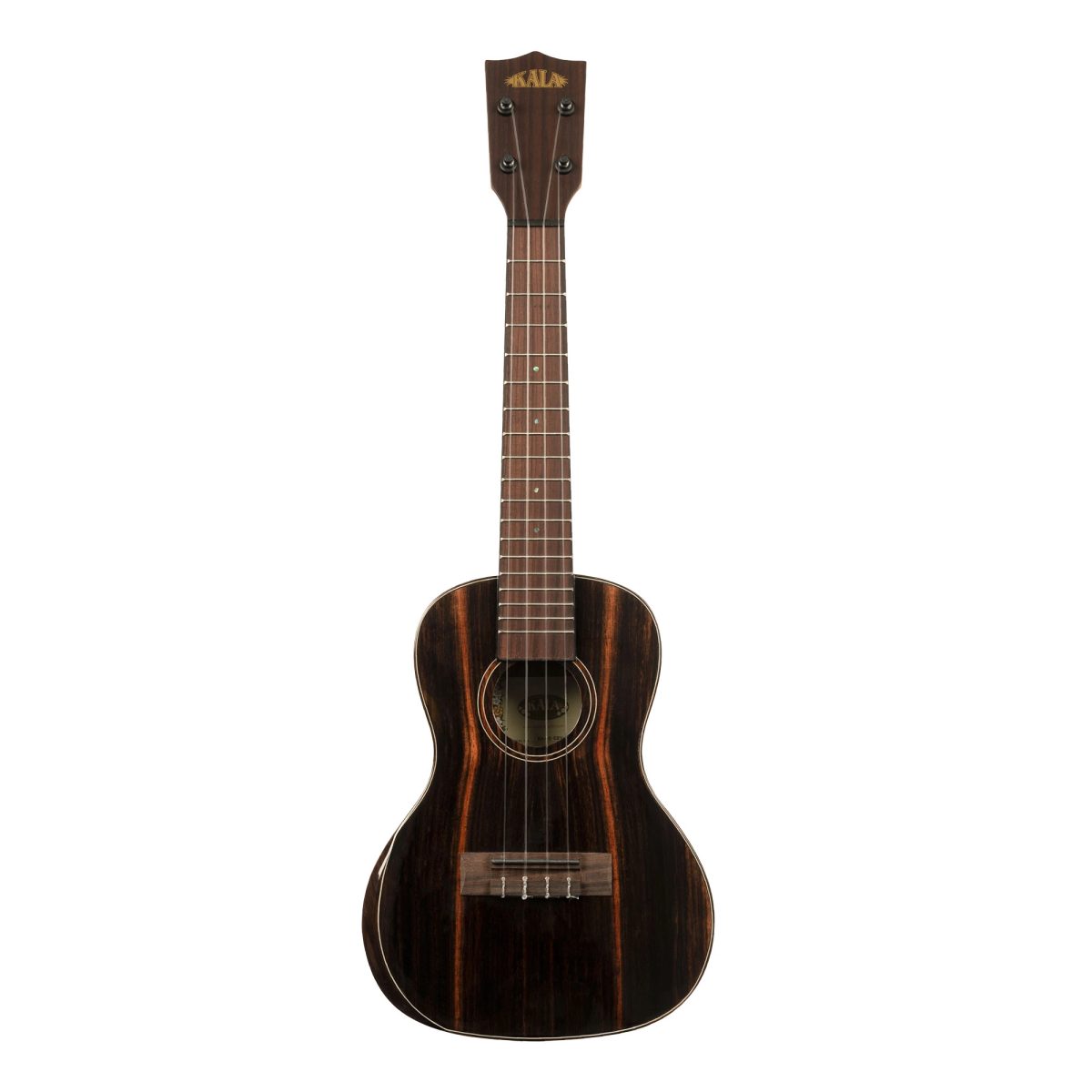 Kala PXEBYC Concert Ukulele front