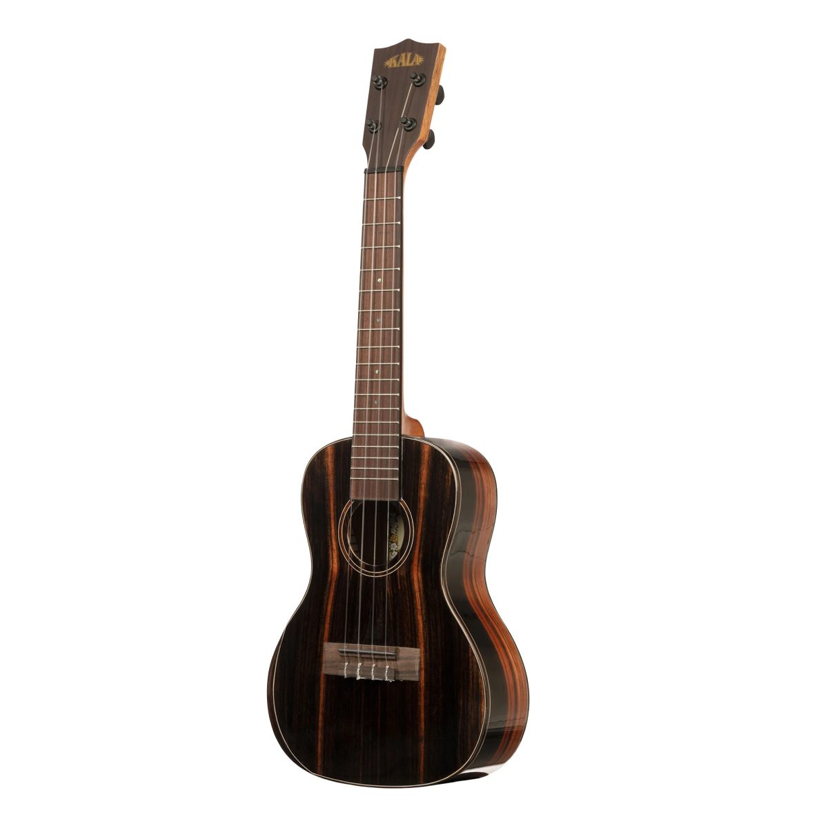 Kala PXEBYC Concert Ukulele side