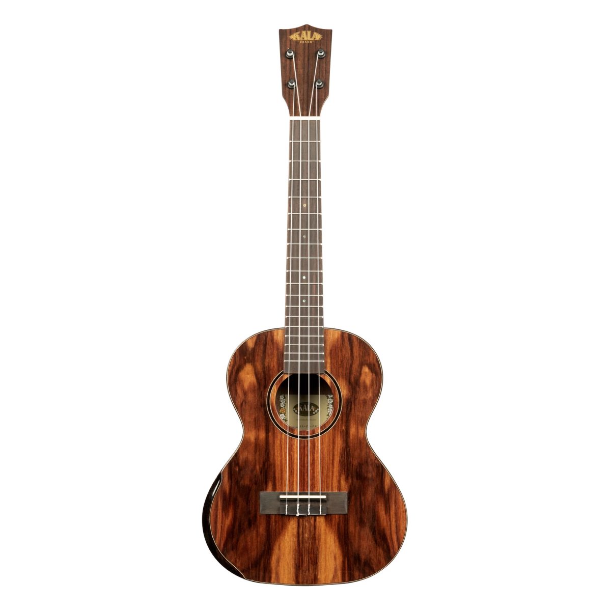 Kala PXMACAT Tenor Ukulele front