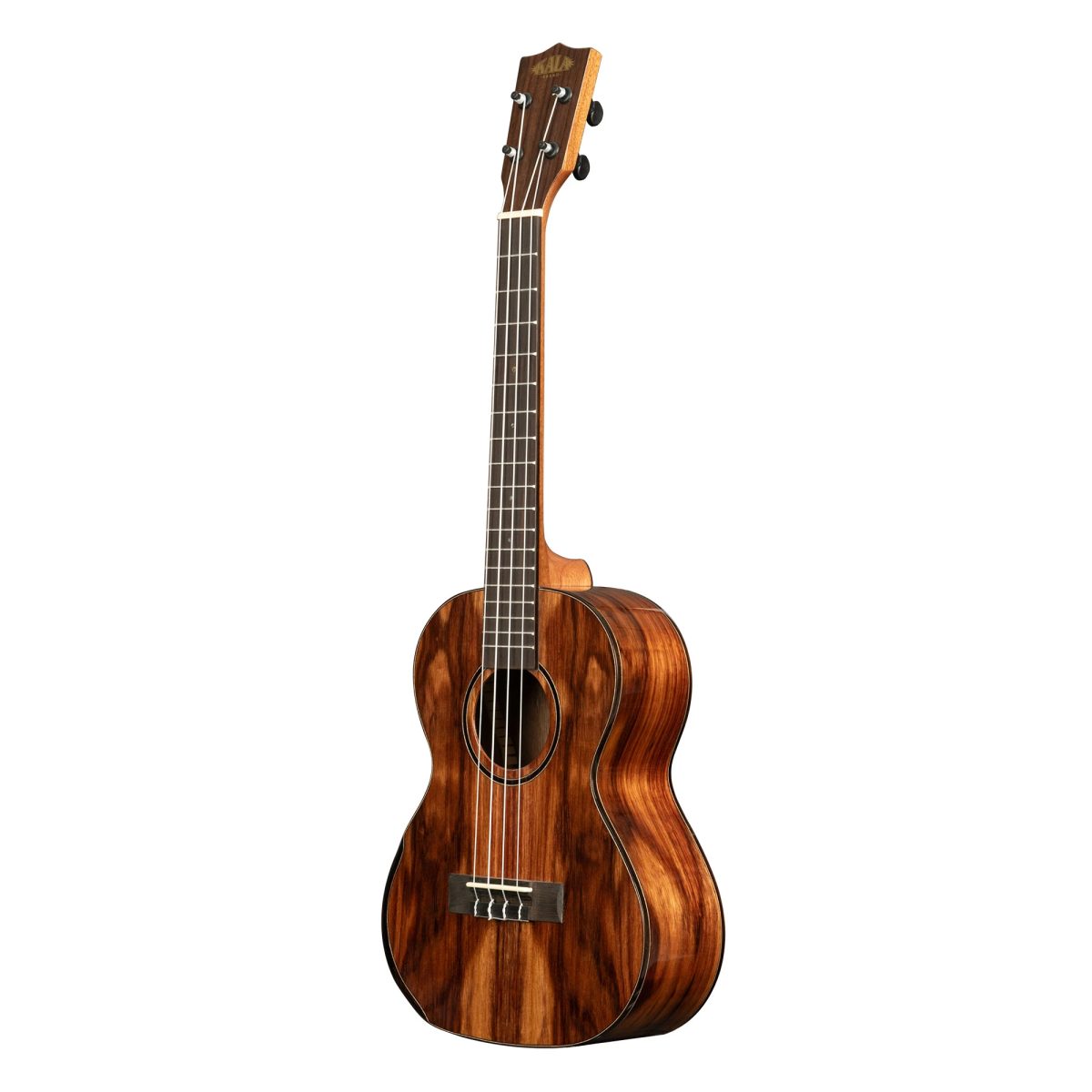 Kala PXMACAT Tenor Ukulele side