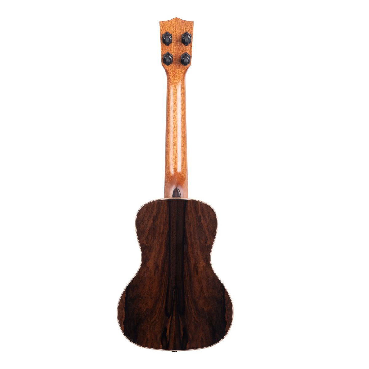 Kala PXZCTC Concert Ukulele back