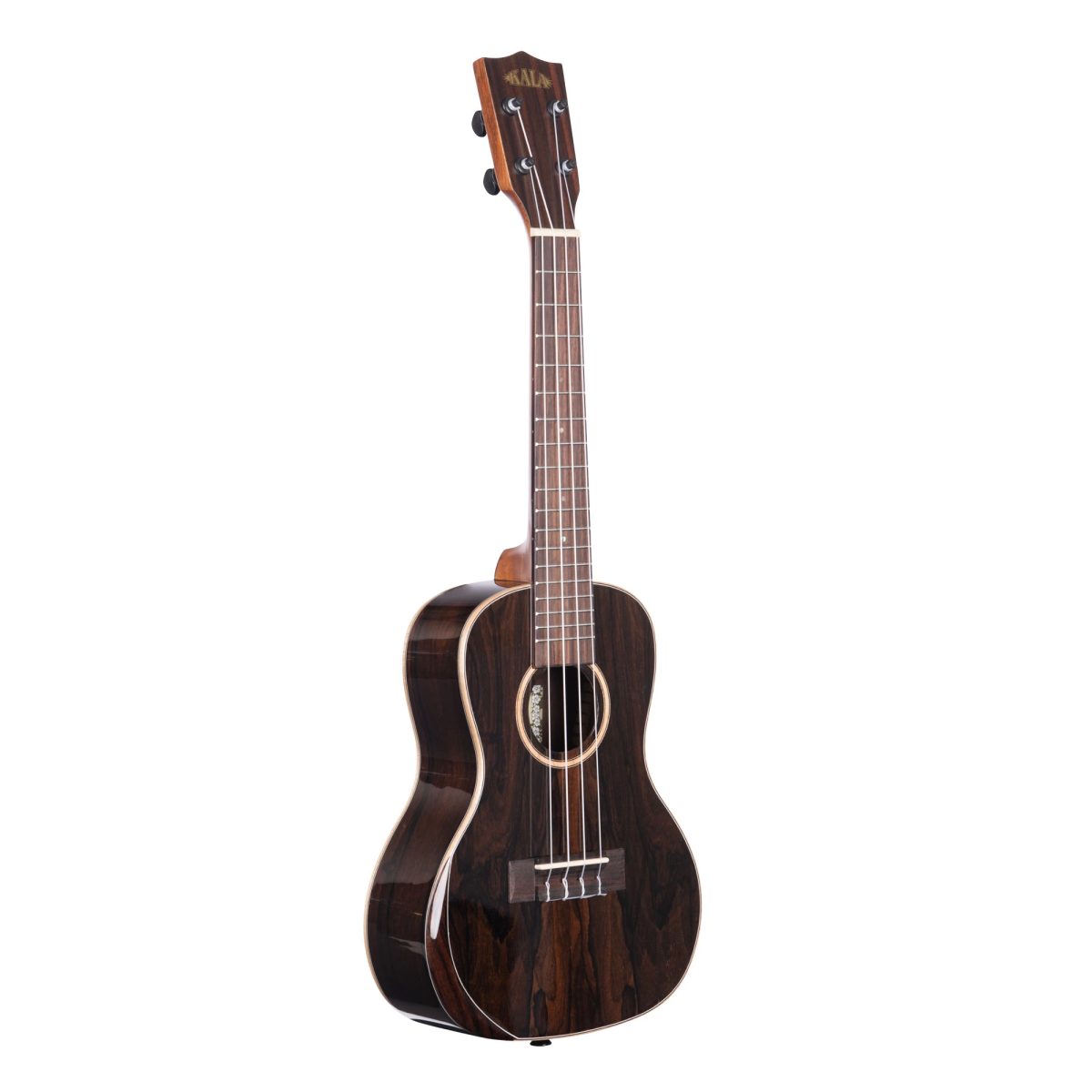 Kala PXZCTC Concert Ukulele