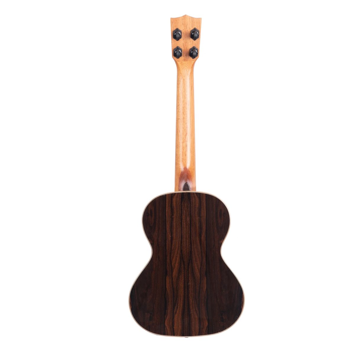 Kala PXZCTT Tenor Ukulele back