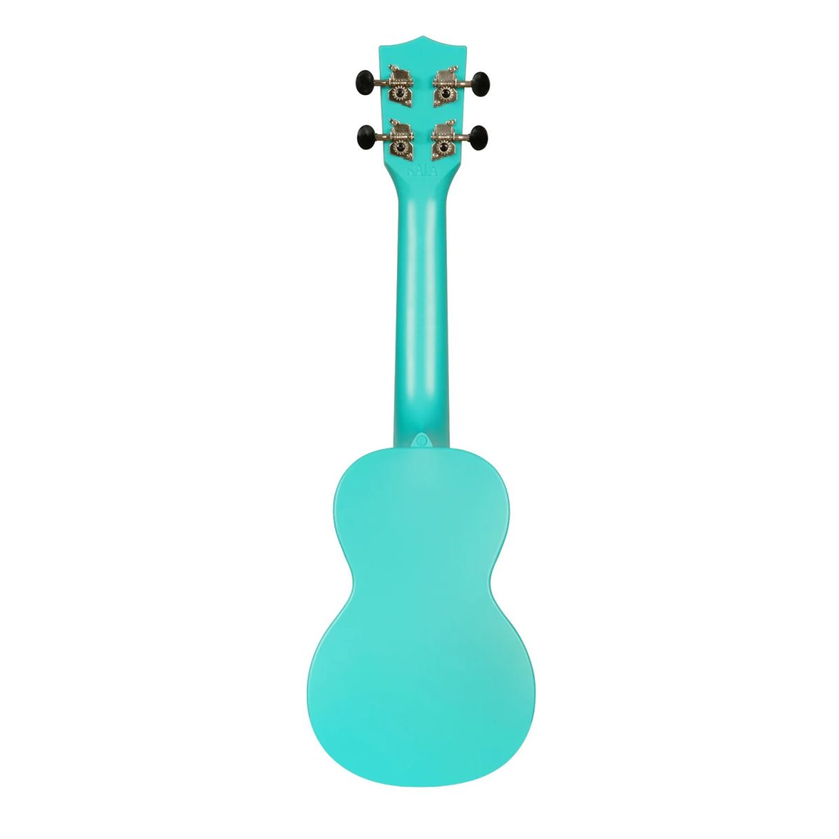 Kala - Aqua Mist Glow-in-the-Dark Soprano Recycled Waterman #KA-R-WMG-BL-S