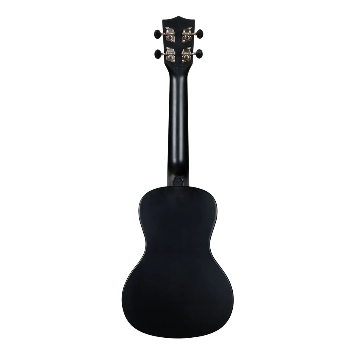 Kala - Black Sand Concert Recycled Waterman #KA-R-WMS-BK-C
