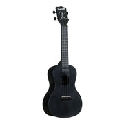 Kala - Black Sand Concert Recycled Waterman #KA-R-WMS-BK-C