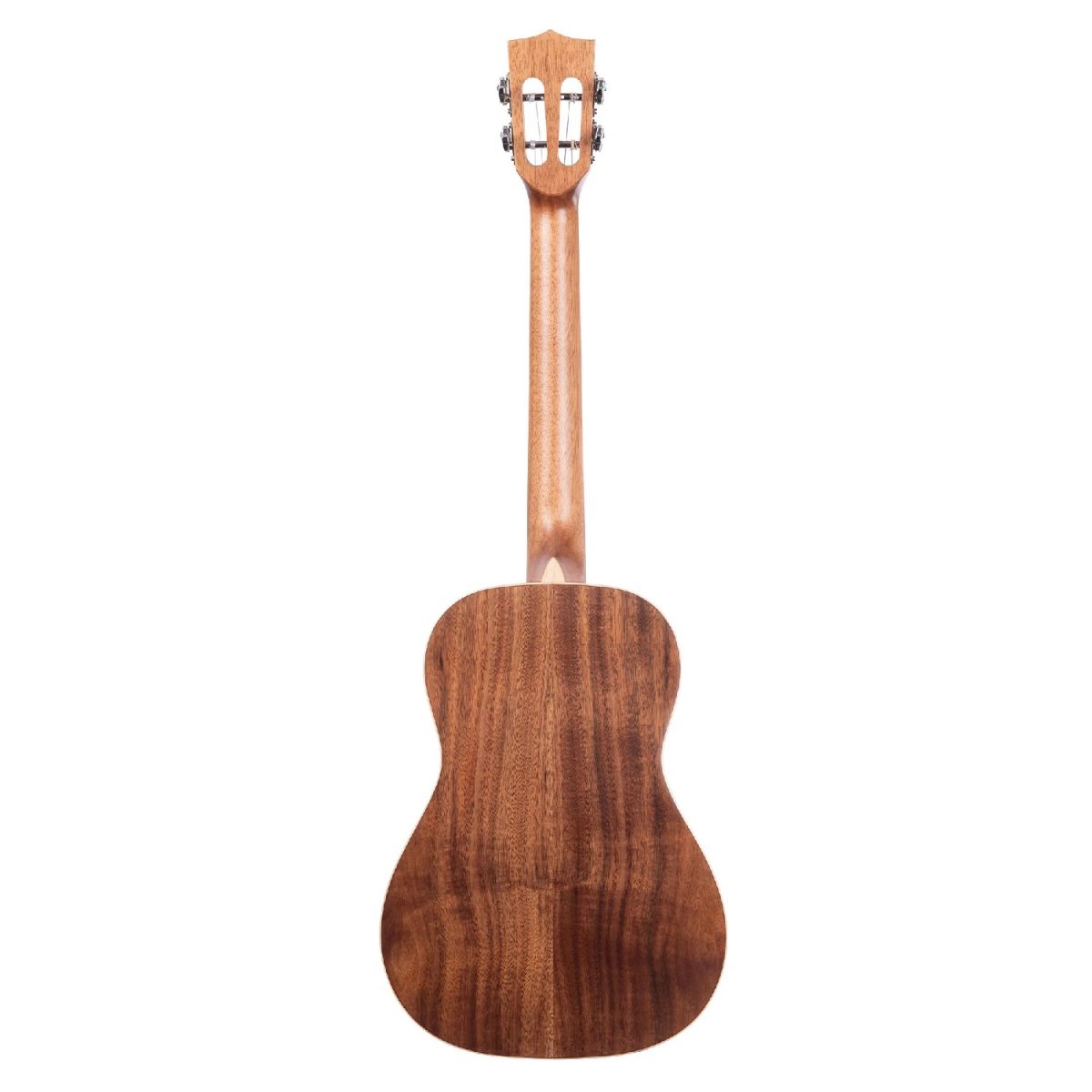 Kala - Solid Acacia Baritone Ukulele - KA-SA-B Back