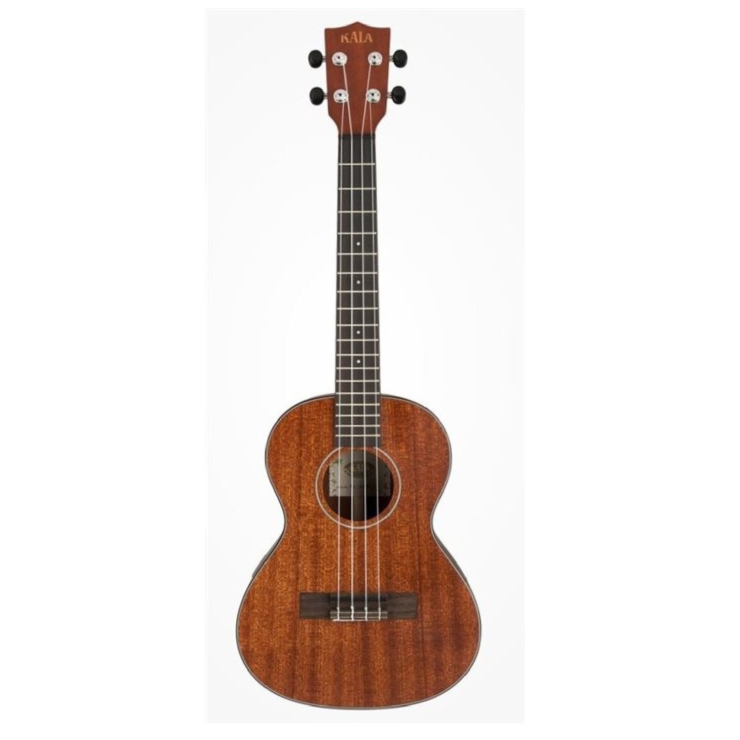 Kala SMHT Tenor Ukulele - Solid Mahogany