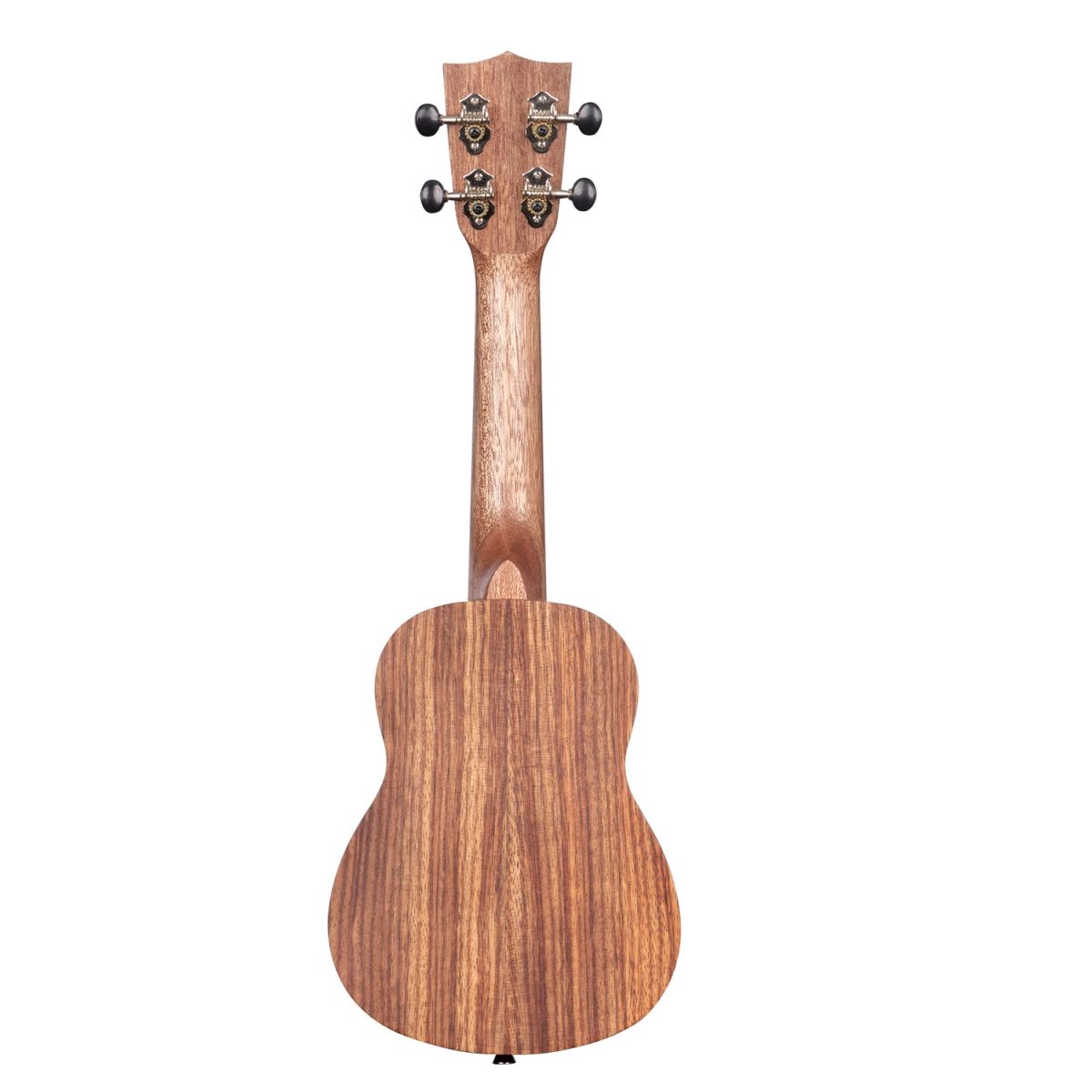 Kala - Teak Soprano Ukulele