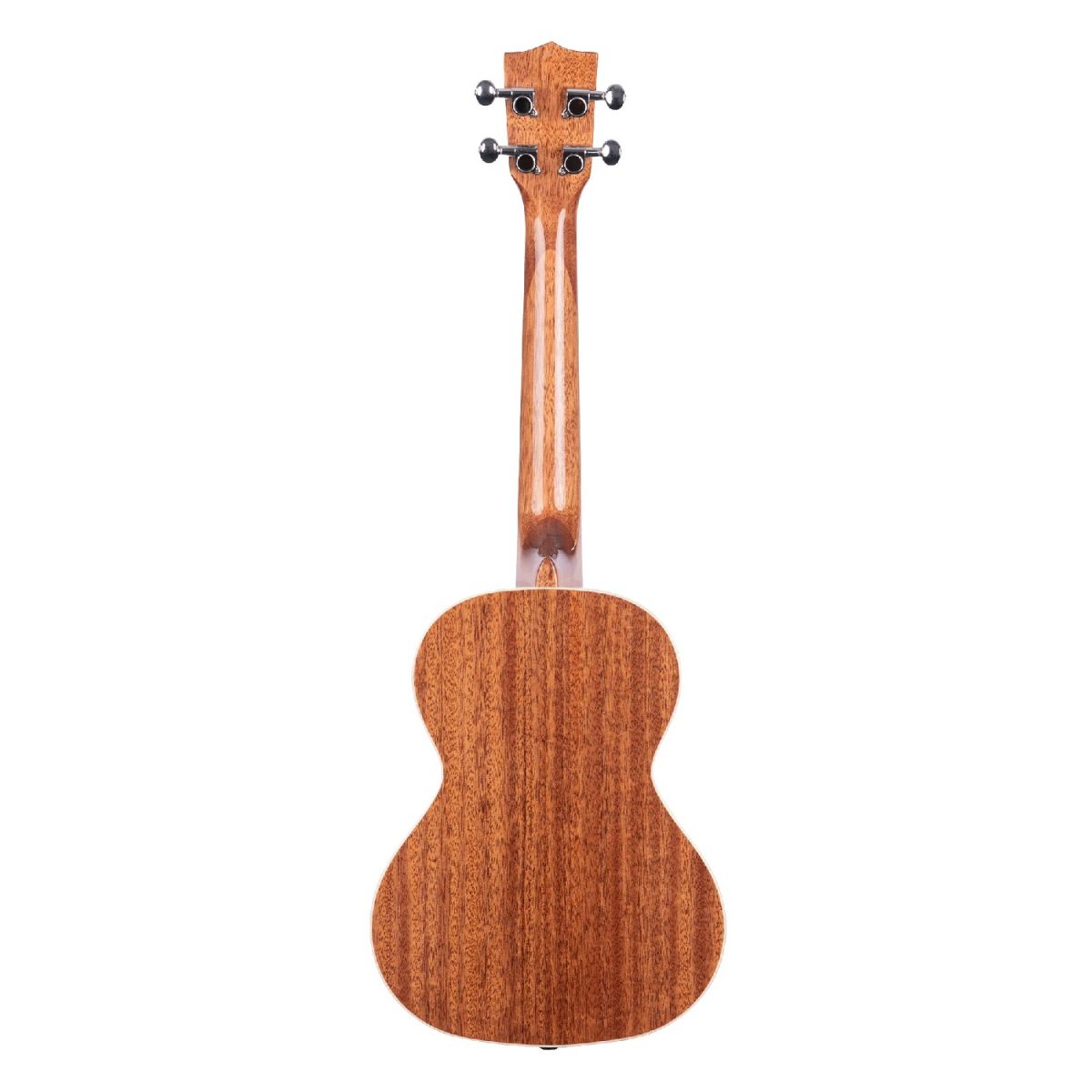 Kala - Gloss Mahogany Tenor Ukulele - KA-TG Back