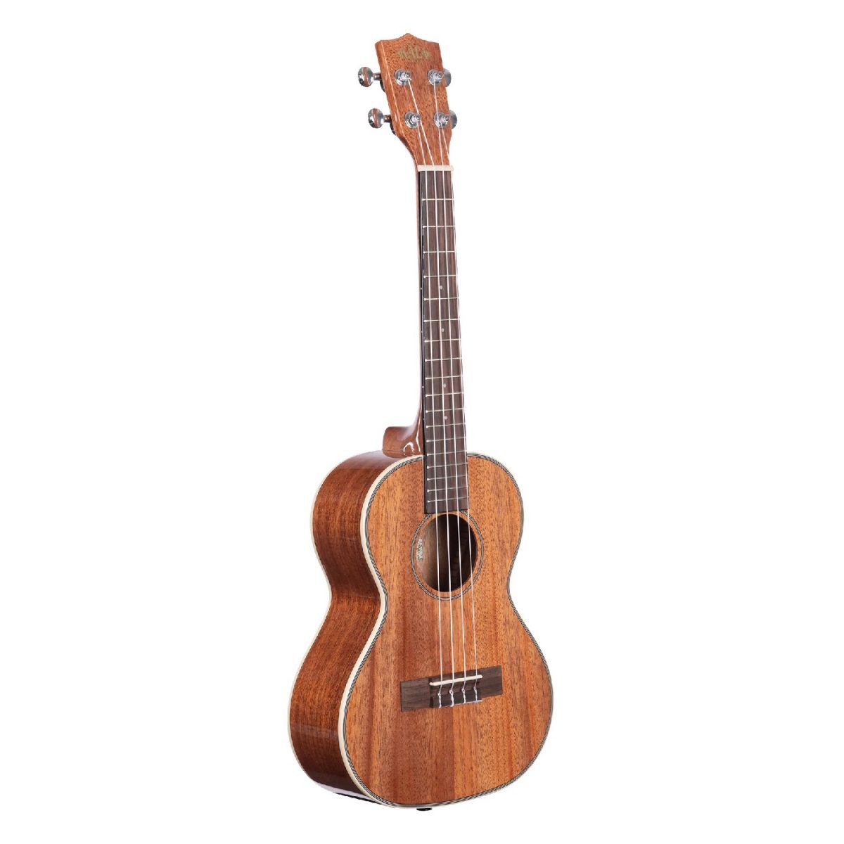 Kala - Gloss Mahogany Tenor Ukulele - KA-TG