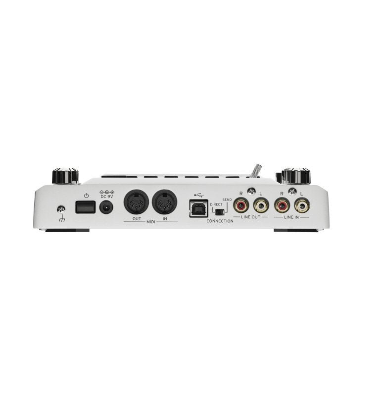 Korg - KAOSS Pad V Effects Processor #KAOSSPADKPV