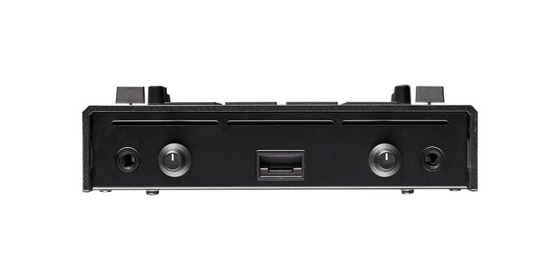 Korg - All-In-One Dynamic Effects / Sampler #KAOSSREPLAY