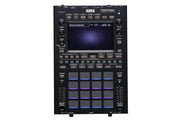 Korg - All-In-One Dynamic Effects / Sampler #KAOSSREPLAY